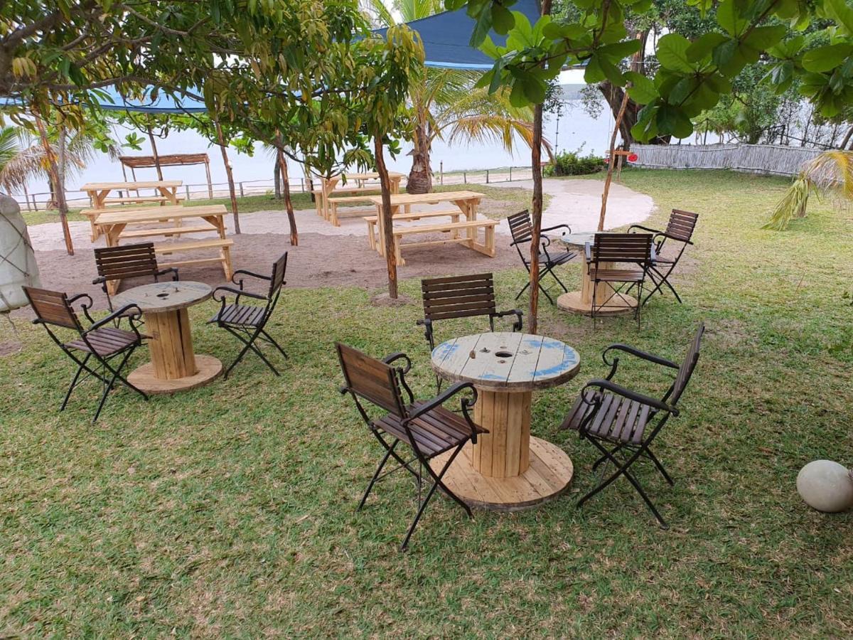 Boa Vista Resort Vila Praia Do Bilene Exterior photo